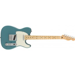 Fender-Player-Telecaster-Tidepool-Maple-Front