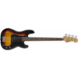 Fender Standard Precision Bass 3-Colour Sunburst