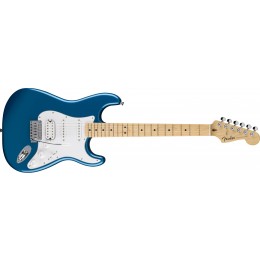Fender Standard Stratocaster HSS Aqua Marine Metallic