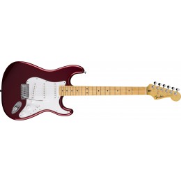 Fender Standard Stratocaster Candy Cola