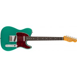 Fender Susan Tedeschi Telecaster Aged Caribbean Mist