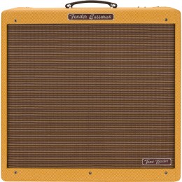 Fender Tone Master Bassman