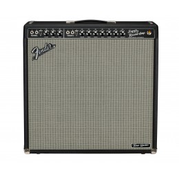 Fender Tone Master Super Reverb Front