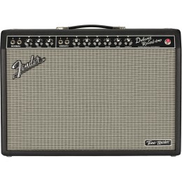 Fender Tone Master Deluxe Reverb Front