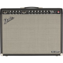 Fender Tone Master Twin Reverb Front