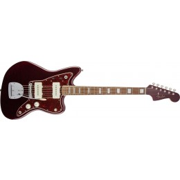 Fender Troy Van Leeuwen Jazzmaster Oxblood Rosewood