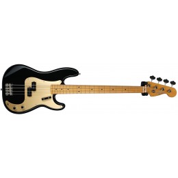 Fender Vintera II 50s Precision Bass Black (Pre Owned)