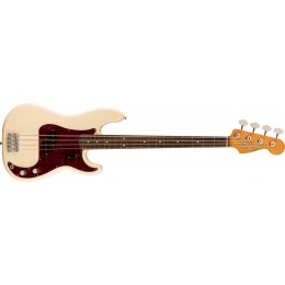 Fender Vintera II 60s Precision Bass Olympic White