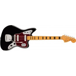 Fender Vintera II 70s Jaguar Black