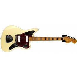 Fender Vintera II 70s Jaguar Vintage White (B Stock)
