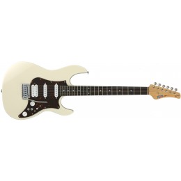 FGN Expert Odyssey EOS-AL-R Antique White Front