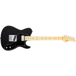 FGN Boundary Iliad BIL2MHS Black Front