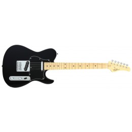 FGN Boundary Iliad BIL2M Black Front