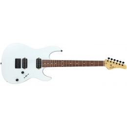 FGN Boundary Odyssey BOS2GHH Snow White Front