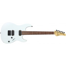 FGN Boundary Odyssey BOS2GHH Snow White Front
