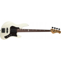 FGN Expert Mighty Jazz EMJ-AL-R Antique White Front