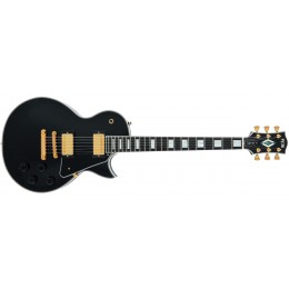 FGN Neo Classic NLC20EMH Black Front