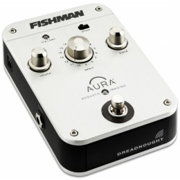 Fishman Aura Sixteen Acoustic Imaging Pedal