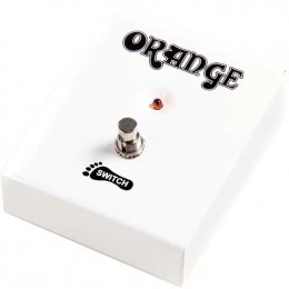 Orange FS-1 Amplifier Footswitch