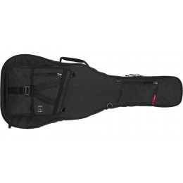 Gator-Transit-Series-Acoustic-Guitar-Bag-GT-ACOUSTIC-BLK-Front