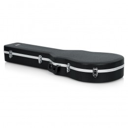 Gator GC-LPS LP Style Deluxe Moulded Guitar Case