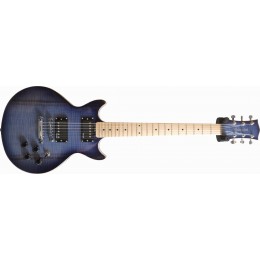 Gordon-Smith-GS-Deluxe-Heritage-Trans-Blue-Front