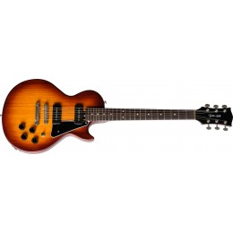 Gordon Smith GS2-60 P90 All Mahogany Tobacco Sunburst