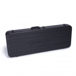 Gordon Smith Electric Guitar Moulded Hard Case