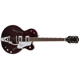 Gretsch G6119T-62 Vintage Select '62 Tennessean Deep Cherry Stain (Made in Japan)