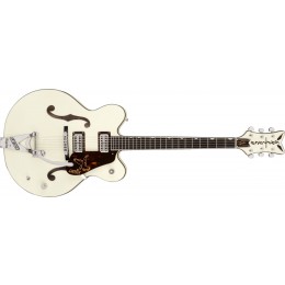 Gretsch G6636T-RF Richard Fortus Signature Falcon Vintage White (Made in Japan)
