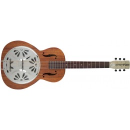 Gretsch G9200 Boxcar Round-Neck Resonator