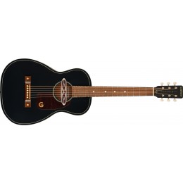 Gretsch Deltoluxe Parlour Black Top