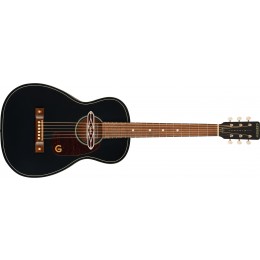 Gretsch Deltoluxe Parlour Black Top