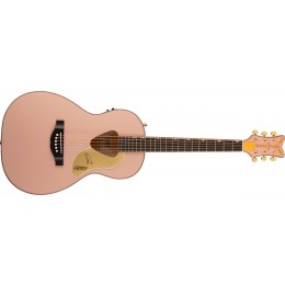 Gretsch G5021E Rancher Penguin Parlour Shell Pink