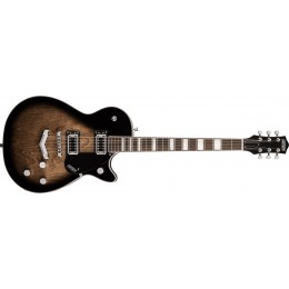 Gretsch G5220 Electromatic Jet BT Single-Cut With V-Stoptail Bristol Fog Front