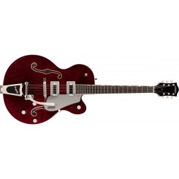 Gretsch G5420T Electromatic Single Cut Walnut Stain Front