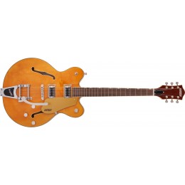 Gretsch G5622T Electromatic Center Block Double-Cut with Bigsby Laurel Fingerboard Speyside Front