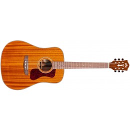 Guild D-120 Westerly Natural Acoustic Guitar