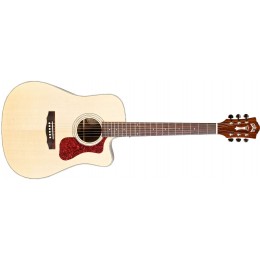 Guild D-150CE Westerly Dreadnought Acoustic Natural