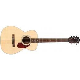 Guild M-240E Westerly Archback Concert Acoustic Natural