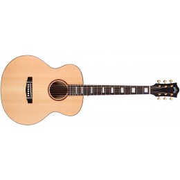 Guild Jumbo Junior Reserve Maple Front