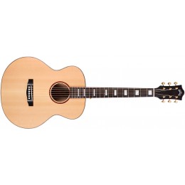 Guild Jumbo Junior Reserve Maple Front