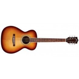 Guild M-260E Deluxe Edge Burst
