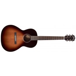 Guild P-250E Memoir Vintage Sunburst