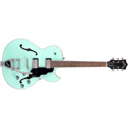 Guild Starfire I SC Seafoam Green Front