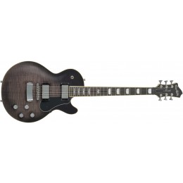 Hagstrom Swede MK3 Dark Storm Front