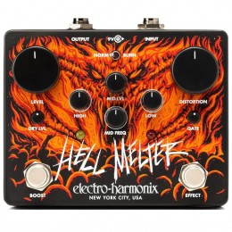 HELLMELTER-Electro-Harmonix-Hell-Melter