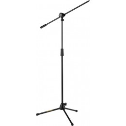 Hercules MS432B Stage Series Microphone Stand
