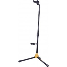 Hercules GS412B Plus Guitar Floor Stand Front