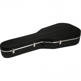 Hiscox CL Standard Classical Guitar Case Black